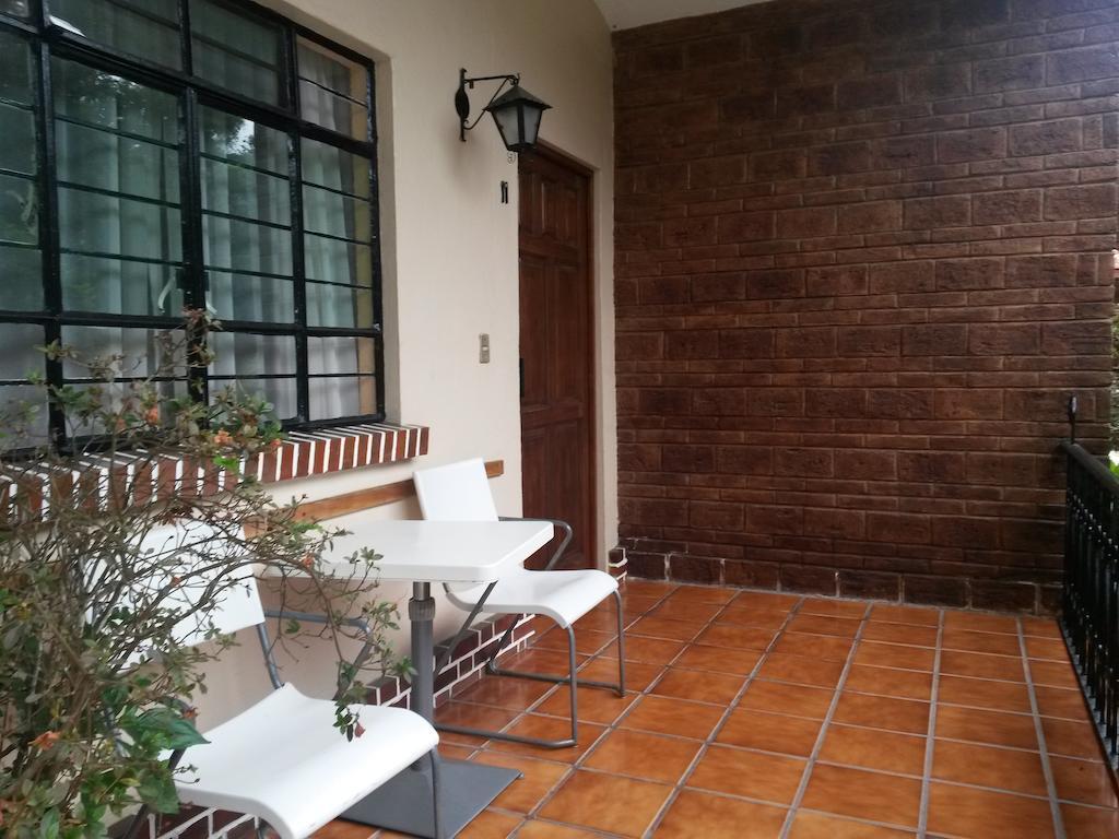 Hotel Mi Ranchito Xicotepec de Juarez Exterior foto