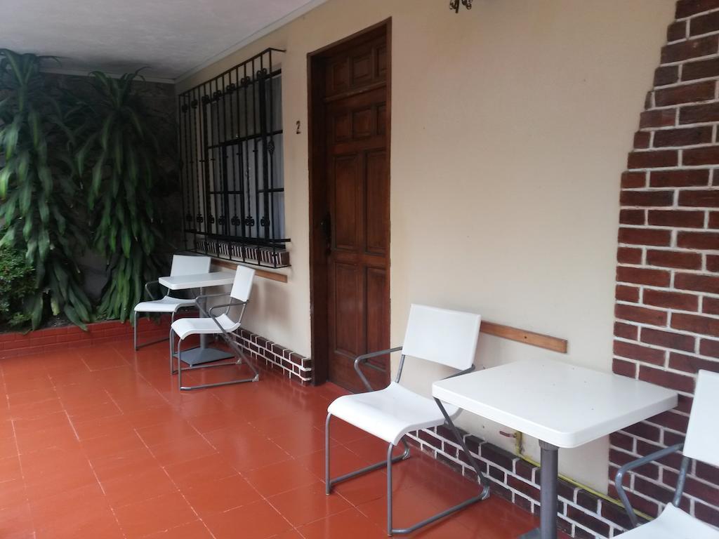 Hotel Mi Ranchito Xicotepec de Juarez Exterior foto