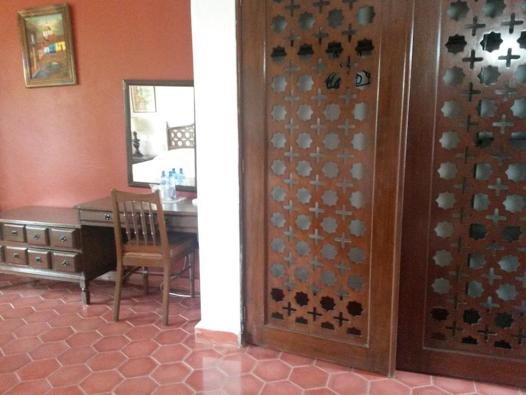 Hotel Mi Ranchito Xicotepec de Juarez Zimmer foto