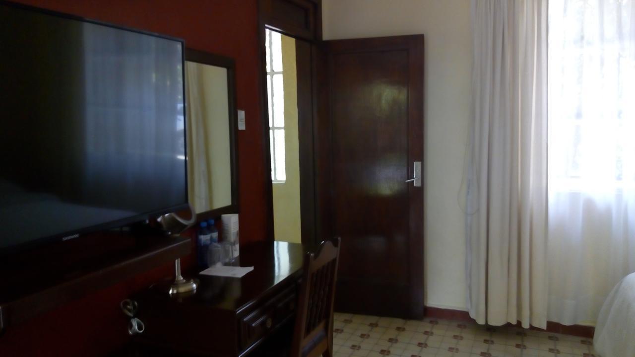 Hotel Mi Ranchito Xicotepec de Juarez Exterior foto